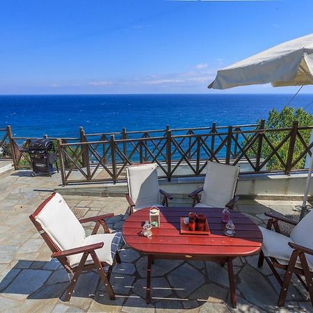 St John'S Agios Ioannis Pelion Apartman Kültér fotó