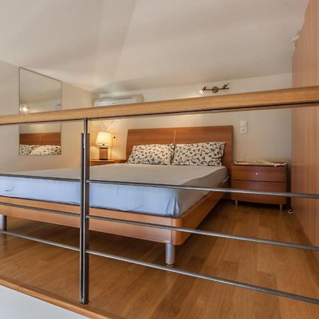 St John'S Agios Ioannis Pelion Apartman Kültér fotó