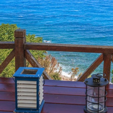 St John'S Agios Ioannis Pelion Apartman Kültér fotó