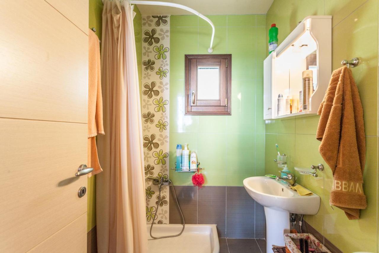 St John'S Agios Ioannis Pelion Apartman Kültér fotó