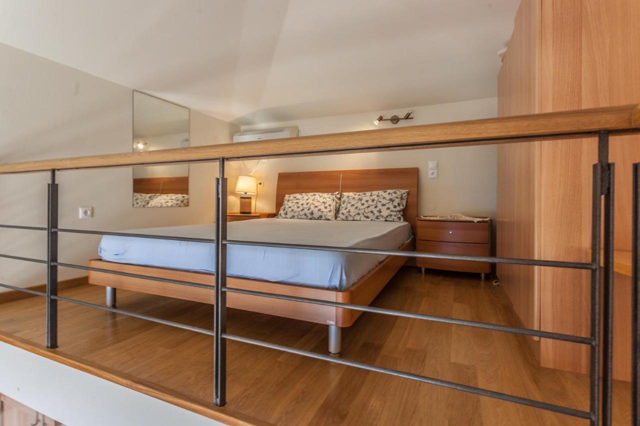 St John'S Agios Ioannis Pelion Apartman Kültér fotó