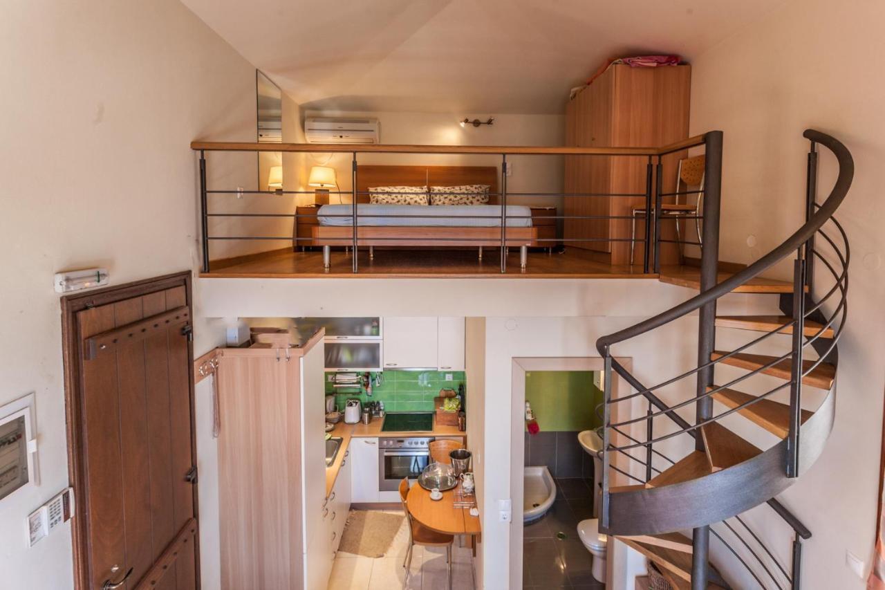 St John'S Agios Ioannis Pelion Apartman Kültér fotó