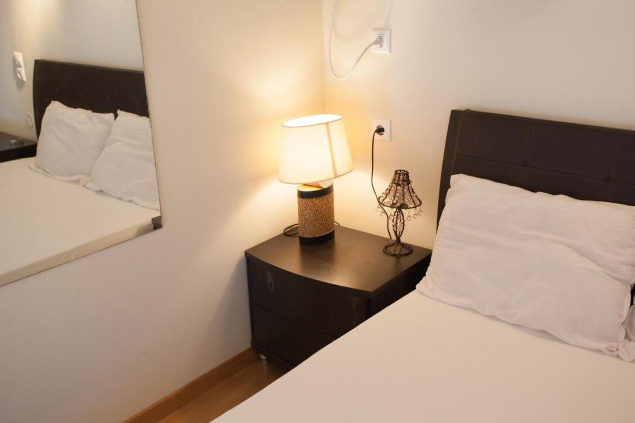 St John'S Agios Ioannis Pelion Apartman Kültér fotó