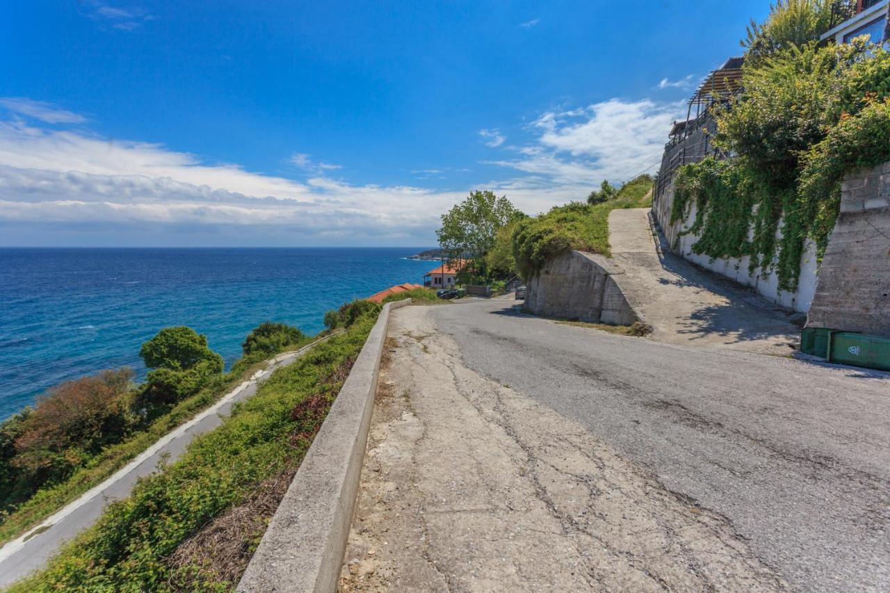 St John'S Agios Ioannis Pelion Apartman Kültér fotó