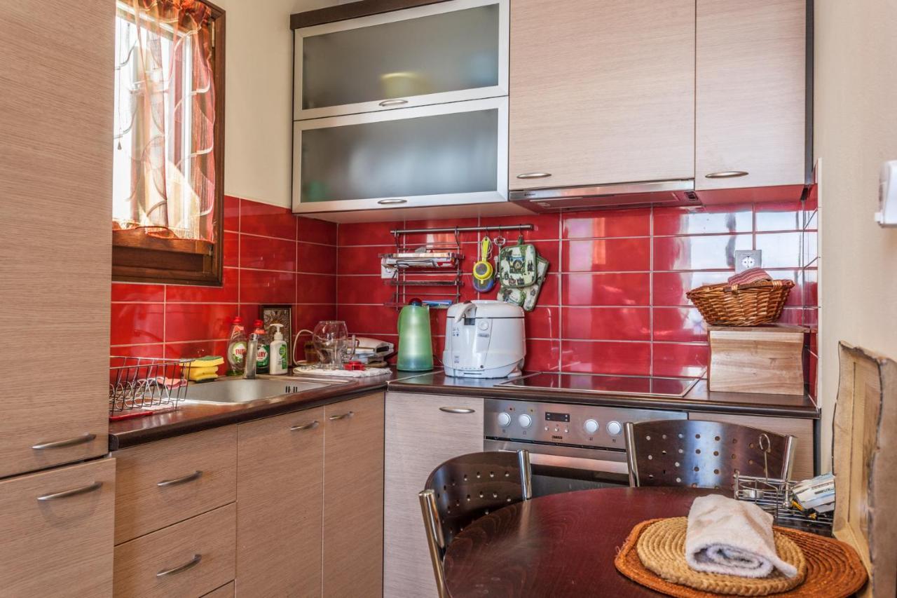 St John'S Agios Ioannis Pelion Apartman Kültér fotó